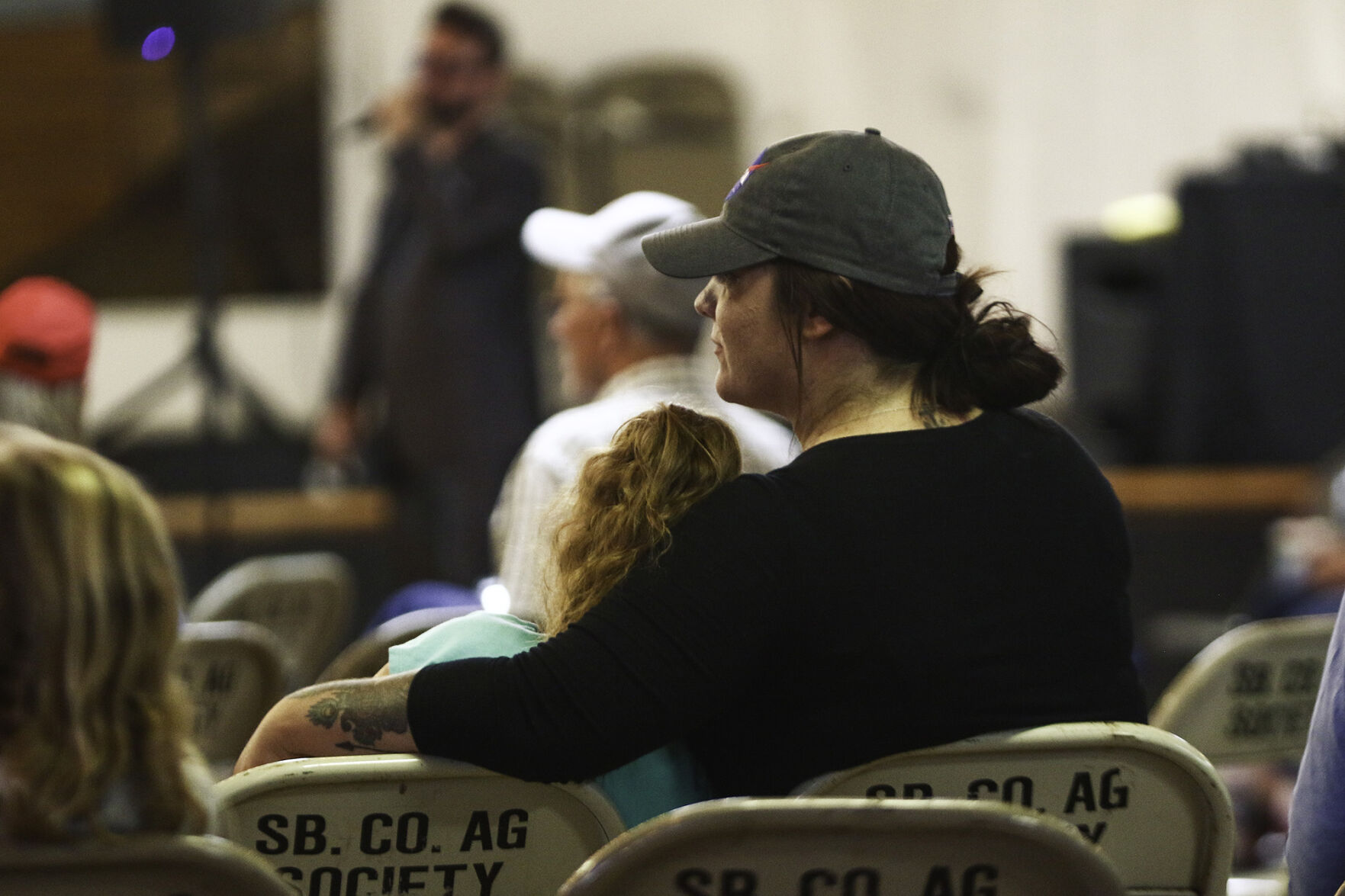 PHOTOS: Dueling Pianos